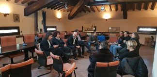 Maltempo. Un aiuto subito per negozi e ristoratori allagati di Campogalliano (Mo), Brescello e Lentigione (Re) e Colorno (Pr) Campogalliano