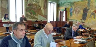 Maltempo: solo per la Provincia di Parma oltre 6 milioni di euro di danni Consiglio2xweb
