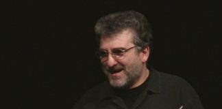 “Come un romanzo” Giorgio Scaramuzzino – al Teatro Filodrammatici di Piacenza – martedì 12 dicembre DSC06540 compr