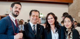 Venerdì 8 dicembre entra nel vivo il Romagna Wine Festival Degustazioni-35