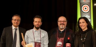 Romagna Wine Festival: Podio per quattro al Derby del Sangiovese Derby Sangiovese-Zavalloni