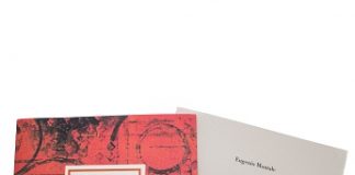 Oggi presentazione del libro “Non posseggo nemmeno una Divina Commedia” Eugenio-Montale