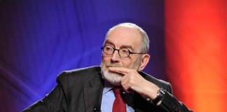Domani la presentazione dell’ultimo libro di Pier Luigi Celli Foto Celli