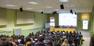 Unibo. Campus Rimini – Open Day “Farsi un’idea per scegliere il futuro” Foto_openDayRimini