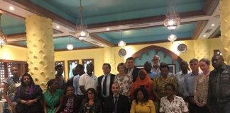 Macfrut si è presentato in Tanzania, Etiopia e Uganda IMG-20171208-WA0004