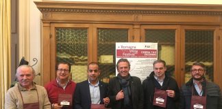 A Cesena torna il Romagna Wine Festival IMG_6143