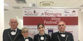 Atto finale per il Romagna Wine Festival IMG_6314