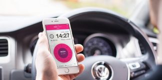 Immagine App EasyPark --