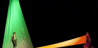 Russi: inizia la rassegna per famiglie “Bambini a Teatro” Jack e il fagiolo magico