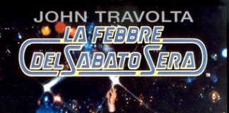 La febbre del sabato sera
