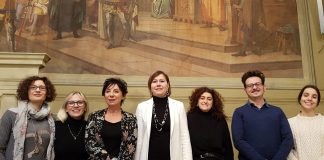 Legalità, presentato in Municipio il Concorso “Io non mi volto” Legalità 2017 2018