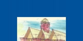 Apre i battenti la mostra dedicata ai progetti degli architetti francesi Fabre e Speller Locandina