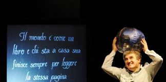 Teatro Ragazzi 2017/2018 “SALT’IN BANCO” – XXXVIII Rassegna di Teatro Scuola Ma che bella differenza (Il mondo) ph by Bepi Caroli_preview