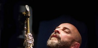 13 dicembre 2017: Massimo Valentini Jumble Music completa la prima parte della stagione dello Zingarò Jazz Club di Faenza Massimo Valentini