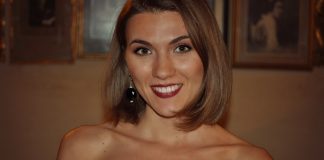 Piacenza: aspettando Faust di Gounod – 10 dicembre Nina Solodovnikova