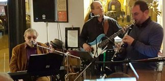 Nino Marotta e soul food