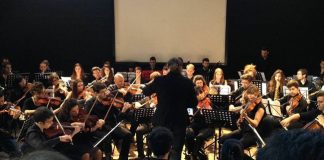 ORCHESTRA CONS