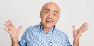 Paolo Cevoli