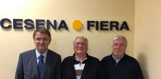 Nasce International Asparagus Days Piraccini-Befve-Trentini