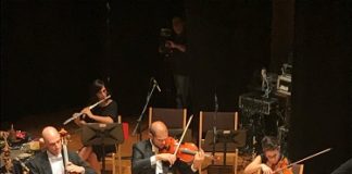 Grande successo per Sara Jane Ghiotti: il suo primo disco ha conquistato San Marino Sara Jane Ghiotti in concerto