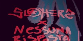 Horror tra corto e graphic novel, venerdì alla Tenda Slayter per Nessuna risposta
