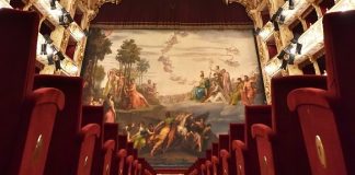 Stagione lirica 2018 – Teatro Regio di Parma Teatro Regio stagione lirica