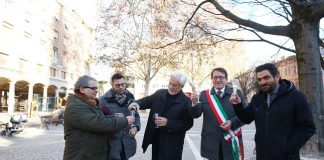Un brindisi per Piazza Matteotti riqualificata brindisi piazza matteotti