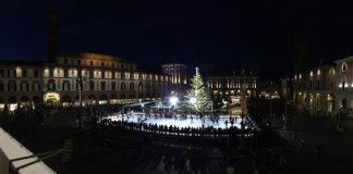Programma della festa di Capodanno in piazza Saffi a Forlì capodanno in piazza