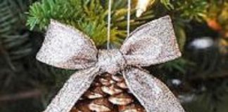 decorazione albero natale