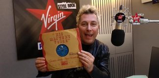 Anche Toni e dj Ringo alla Partita della Stella per Betlemme dj Ringo