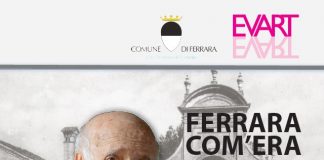 Ricordi della Ferrara di ieri nelle immagini raccolte da Raffaele Lucci ferrara comera