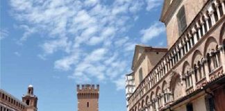 Con la nuova App Ferrara Tua più semplice e rapido il pagamento della sosta in città ferrara tua