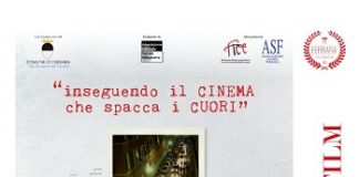film inseguendo il cinema