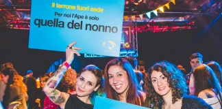 # IL TERRONE FUORI SEDE: questa sera il party all’Estragon Club foto2