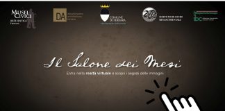 il salone dei mesi
