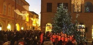 Nel ponte dell’Immacolata continuano le iniziative natalizie del centro storico iniziative natalizie