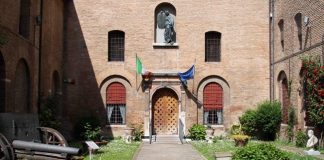 museo risorgimento e resistenza