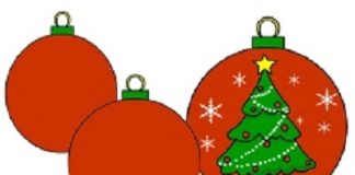 Per i più piccoli domenica alla Palazzina Marfisa in preparazione del Natale palline di natale
