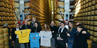 Partita della stella – Come si svolge il torneo benefico partita della stella. organizzatori- sportivi- assessori e sponsor alla conferenza stampa