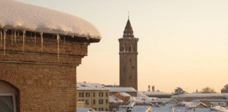 Pronto il Piano Neve 2017 del Comune di Cesena piano neve cesena