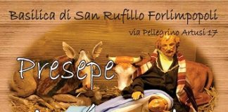 presepe animato