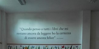 Weekend biblioteche, “A Natale regalati una storia” punto di lettura baggiovara scritta
