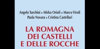 Domani a Rimini presentazione del libro “La Romagna dei Castelli e delle Rocche” romagna castelli e rocche