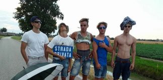 strada privata