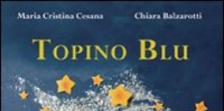 Aspettando la magica notte: panini di Natale e altre storie per bambini topino blu