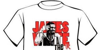 James White e Chris Wright domenica a “lo stoRE” dalle 17 alle 18 tshirt-white