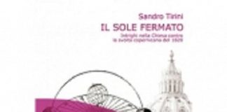 La svolta copernicana della Chiesa raccontata da Sandro Tirini 12 GENNAIO TIRINI