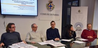 “IO-TU. Percorsi di riflessione su identità, relazione, conflitto, riconoscimento dell’altro” 2018 01 11 Guerra incontri IO_TU