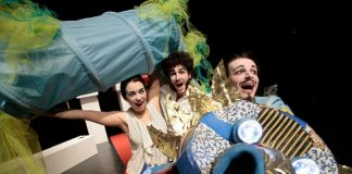 “Marco Polo e il viaggio delle meraviglie” al Teatro Filodrammatici di Piacenza 315432_preview