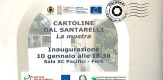 Cartoline del Santarelli